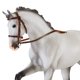 thumbnail image 3 of Bridle Breyer Hunter/Jumper para caballos Breyer Traditional, 3 of 3