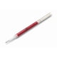 thumbnail image 3 of Tinta de recarga Pentel para bolígrafo de gel líquido EnerGel BL57/BL77, color rojo, 3 of 3