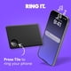 thumbnail image 4 of Logotipo rastreador Bluetooth de Life360 Slim para cartera y equipaje, 4 of 7