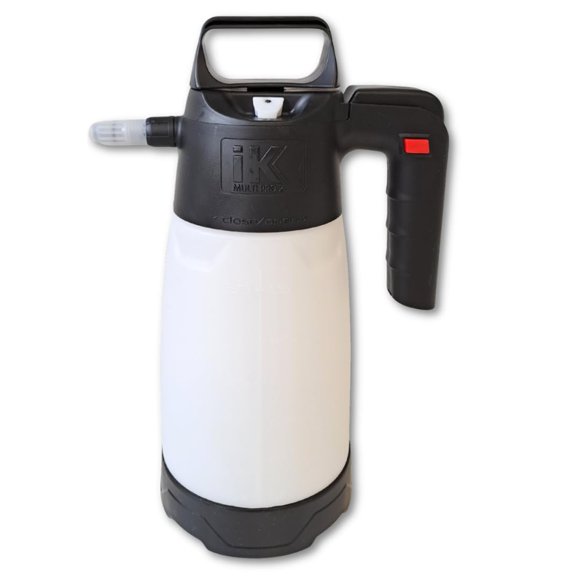 Pulverizador a presión IK Multi PRO 2 Professional resistente a 1,5 L