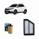 thumbnail image 1 of Kit Filtros Aceite + Aire Korando Diesel Motor 2.0 2012, 1 of 2
