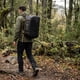 thumbnail image 3 of Bolso Mochila Impermeable 40L Kano Darwin Bolso de Viaje, 3 of 14