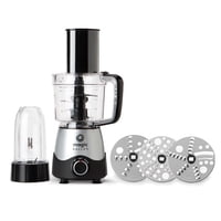 Nutribullet - Licuadora Y Procesador Magic Bullet Kitchen Express Modelo Mb3001