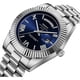 thumbnail image 2 of Reloj Hombre Us2628 40 Mm Acero Inoxidable Día Fecha, 2 of 3