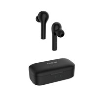 Audífonos Bluetooth Tws Qcy T5 Color Negro - Ps