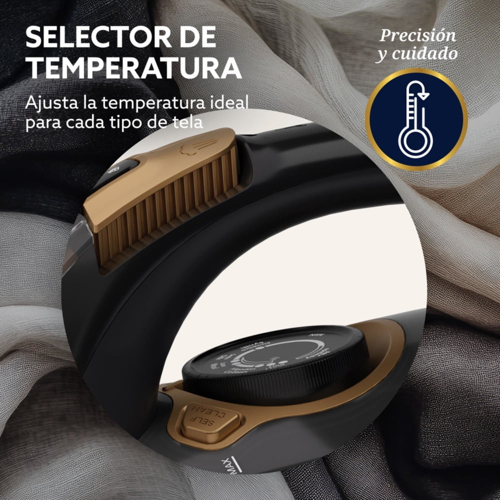 Oster PressXpress S9000 Bronce, foto 2