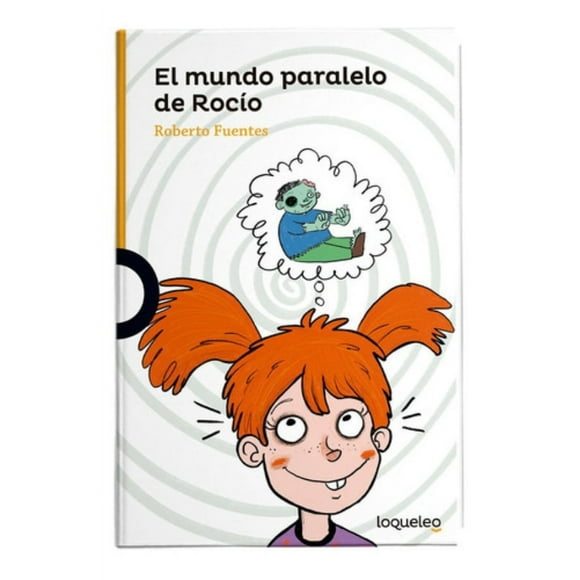 EL MUNDO PARALELO DE ROCIO