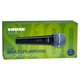 thumbnail image 2 of Microfono Vocal Sv100 Shure, 2 of 2