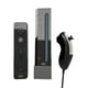 thumbnail image 2 of Nintendo Wii Negra - Reacondicionado, 2 of 3