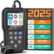 thumbnail image 1 of Escáner OBD2 BluSon YM319 con prueba de batería y datos en vivo, 1 of 8