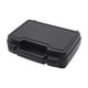 thumbnail image 4 of Caja de almacenamiento de herramientas Pp con asa, estuche de transporte duro, resistente a caídas, organizador de Hardware versátil para trabajadores 265x21x8cm, 4 of 5