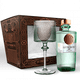 thumbnail image 1 of Gin Le Tribute Copa 43° 700Cc, 1 of 2