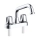 thumbnail image 1 of Grifo de baño Home Plus cromado tradicional de 4 cm, 1 of 1