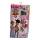 thumbnail image 2 of Pack de 7 o 10 bombachas de algodón para niñas con diseño de Toy Story de Disney, 2 of 4
