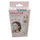 thumbnail image 3 of Depiladora Facial Recargable, 3 of 3