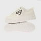 thumbnail image 2 of Zapatilla Lona Blanco Andarina, 2 of 5