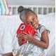 thumbnail image 5 of Numberblocks® Muñeco Plush Número 1, 5 of 5