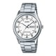 thumbnail image 1 of Reloj Analogo Plateado Casio MTP-V006D-7B2, 1 of 2