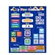 thumbnail image 2 of Circle Time Center Pocket Chart Educativo Juguete Educativo Preescolar, 2 of 5