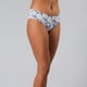 thumbnail image 1 of Pack 2X Pantaleta Micro Print Bonded Flores Mujer 25557-244, 1 of 4