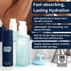 thumbnail image 3 of Gel hidratante y limpiador facial Skincare Prettyboy Face Revival para hombres, 3 of 7