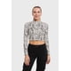thumbnail image 1 of Polera Mujer Print Blanco - lV, 1 of 2
