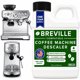 thumbnail image 1 of Breville Espresso Machine Compatible Descaler, 4 Uses, 1 Year Supply, 1 of 3