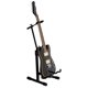 thumbnail image 2 of Soporte para guitarra On-Stage GS7465 Pro Flip-It A-Frame negro, 2 of 6
