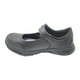 thumbnail image 2 of ZAPATOS ESCOLARES PLUMA NIÑAS (NEGRO) | EX052A60001 - Talla 34, 2 of 4