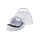 thumbnail image 3 of Plancha Panasonic NIWL700W inalámbrica portátil 1500 W 120 ml, 3 of 7