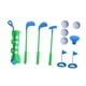 thumbnail image 2 of Juego De Golf Para Ni?os, Regalo, Juego De Golf Para Ni?os Y Ni?as De 3, 4, 5 Y 6 A?os, Verde, 2 of 5