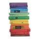 thumbnail image 4 of 2 Puzzles Con Forma 650Pcs Queen Of The Stacks Mudpuppy, 4 of 4
