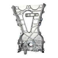 Repuestos Del Sol - Bomba Aceite Chevrolet N300 1.2 2011 2013