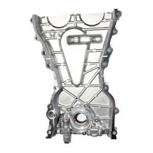 Repuestos Del Sol - Bomba Aceite Chevrolet N300 1.2 2011 2013