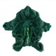 thumbnail image 2 of Ropa Para Perros Monos De Dinosaurio Sudadera Con Capucha De Lana Pijama Chaqueta Vestido Elegante Lindo Verde Oscuro L, 2 of 5