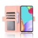 thumbnail image 4 of Funda Cartera Magnética para Samsung Galaxy A52 5G- Tarjetero Desmontable, Cuero PU, Soporte, 4 of 6
