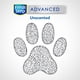 thumbnail image 4 of Arena para gatos Fresh Step Advanced, simplemente sin perfume, 16,78 kg, 4 of 9
