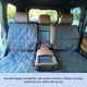thumbnail image 3 of Funda Formosa Deluxe Para Asiento Trasero De Coche Para Perros 56 X 94 Cm Color Negro, 3 of 8