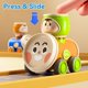 thumbnail image 2 of Toy Car iPlay iLearn Press to Go para niños de 1 a 3 años, 2 of 6