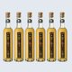 thumbnail image 1 of 6X Pisco ABA Envejecido 40° 500cc, 1 of 3