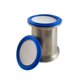 thumbnail image 5 of Junta de Acople para Manguera ARTESIAN SYSTEMS 2" Viton Tri Clamp, 5 of 6