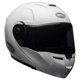 thumbnail image 2 of Casco BELL SRT-Modular Blanco Talla Mediana, 2 of 8