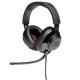 thumbnail image 2 of Audífonos JBL Quantum Q200 Gaming 3.5mm PC PS4 XBOX, 2 of 5