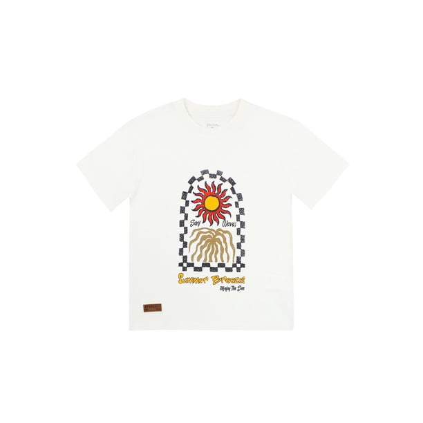 Polera boys breeze 232