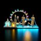 thumbnail image 2 of Kit Luces LED Brickshining para Lego Architecture London 21034, 2 of 3