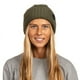 thumbnail image 3 of Gorro Beanie Choapa Verde Atakama Outdoor, 3 of 3