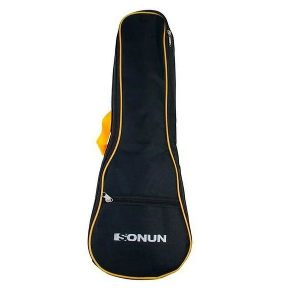 Funda para ukelele de 24 pulgadas Sonun 8444