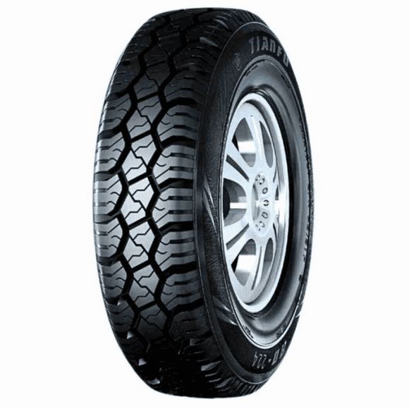 5.50r12lt 97/95p Rd-224 Tianfu