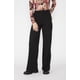 thumbnail image 1 of Pantalón Justina Negro negro L, 1 of 8