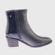 thumbnail image 4 of Botin Animal Navy Vía Franca, 4 of 4